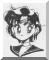 Sailor Mercury