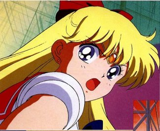 Sailor Venus